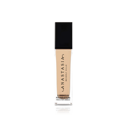 Luminous Foundation
