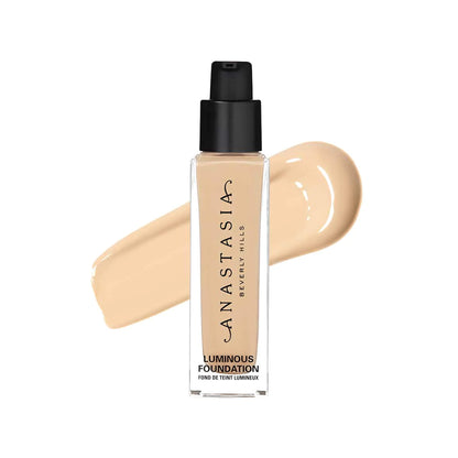Luminous Foundation