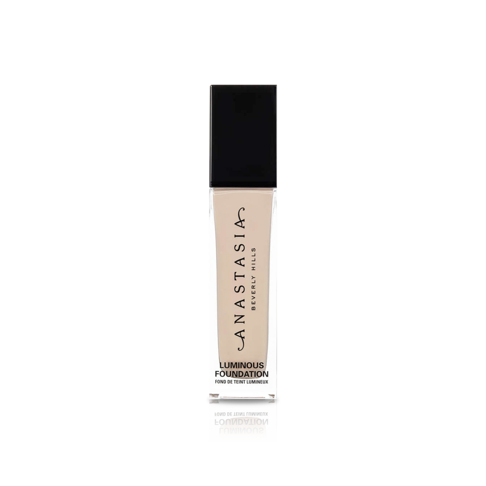 Luminous Foundation