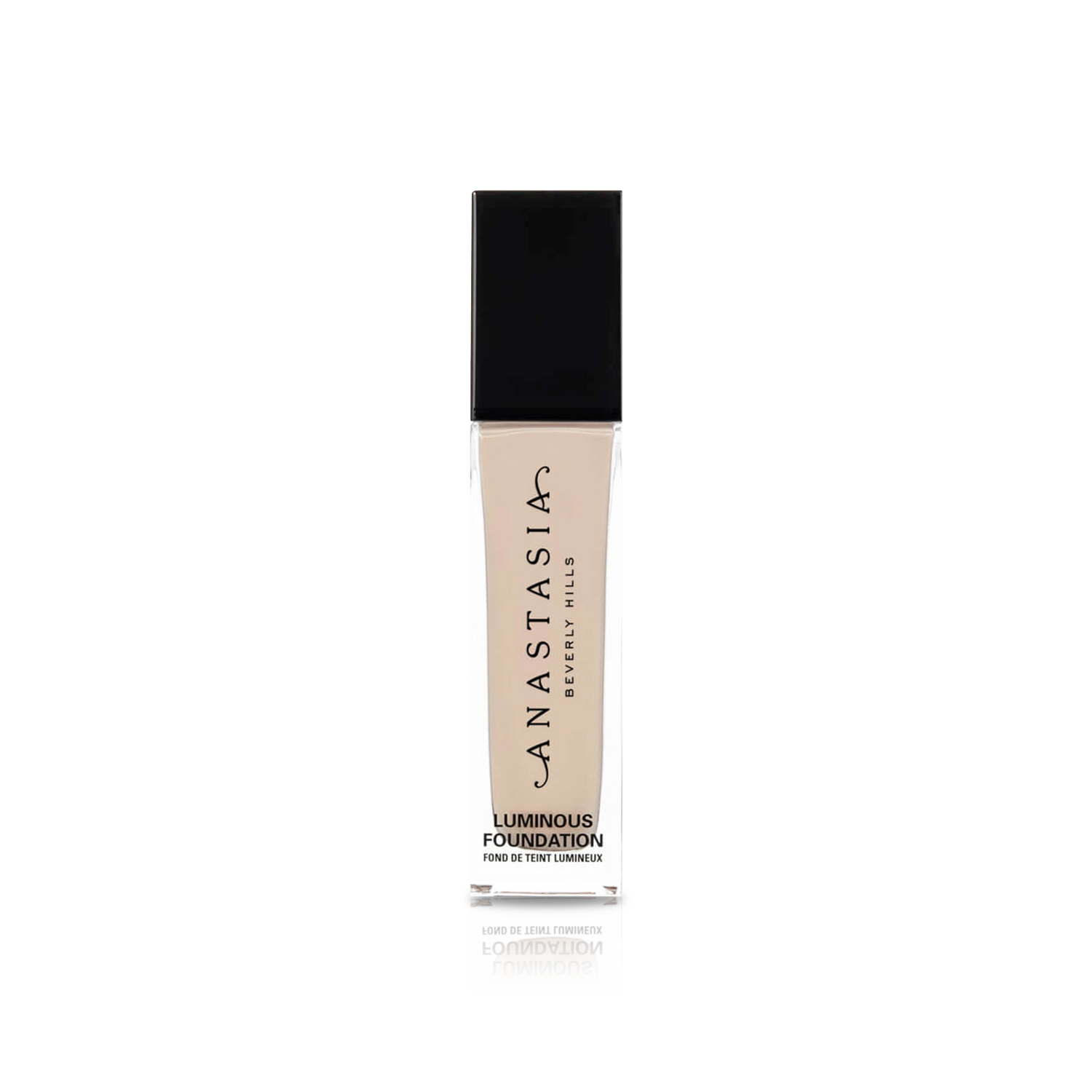 Luminous Foundation