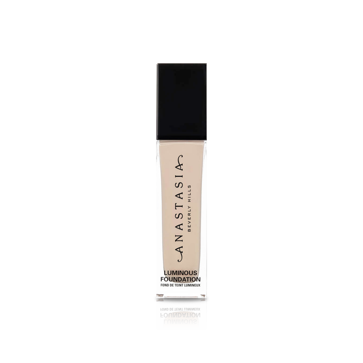 Luminous Foundation