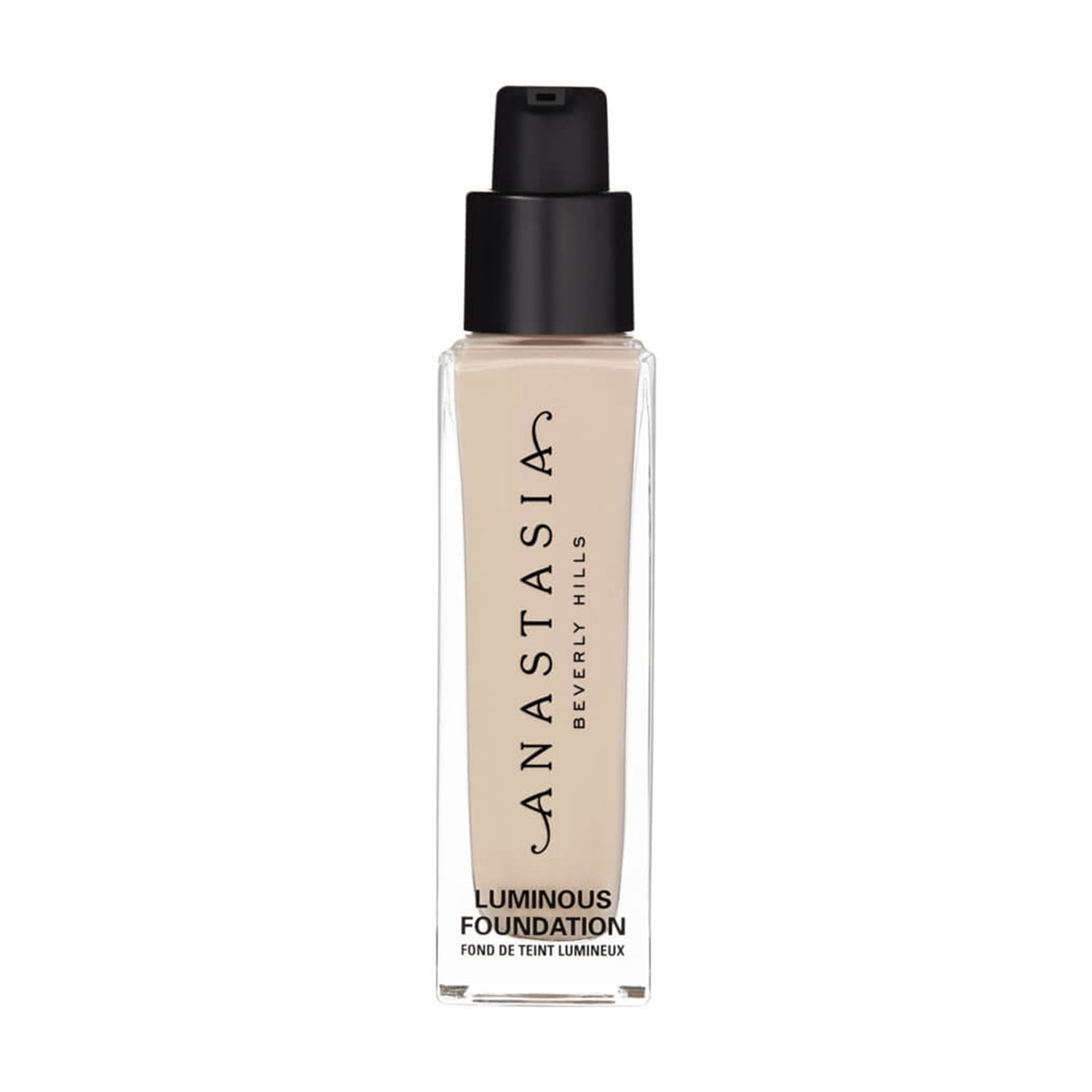 Luminous Foundation