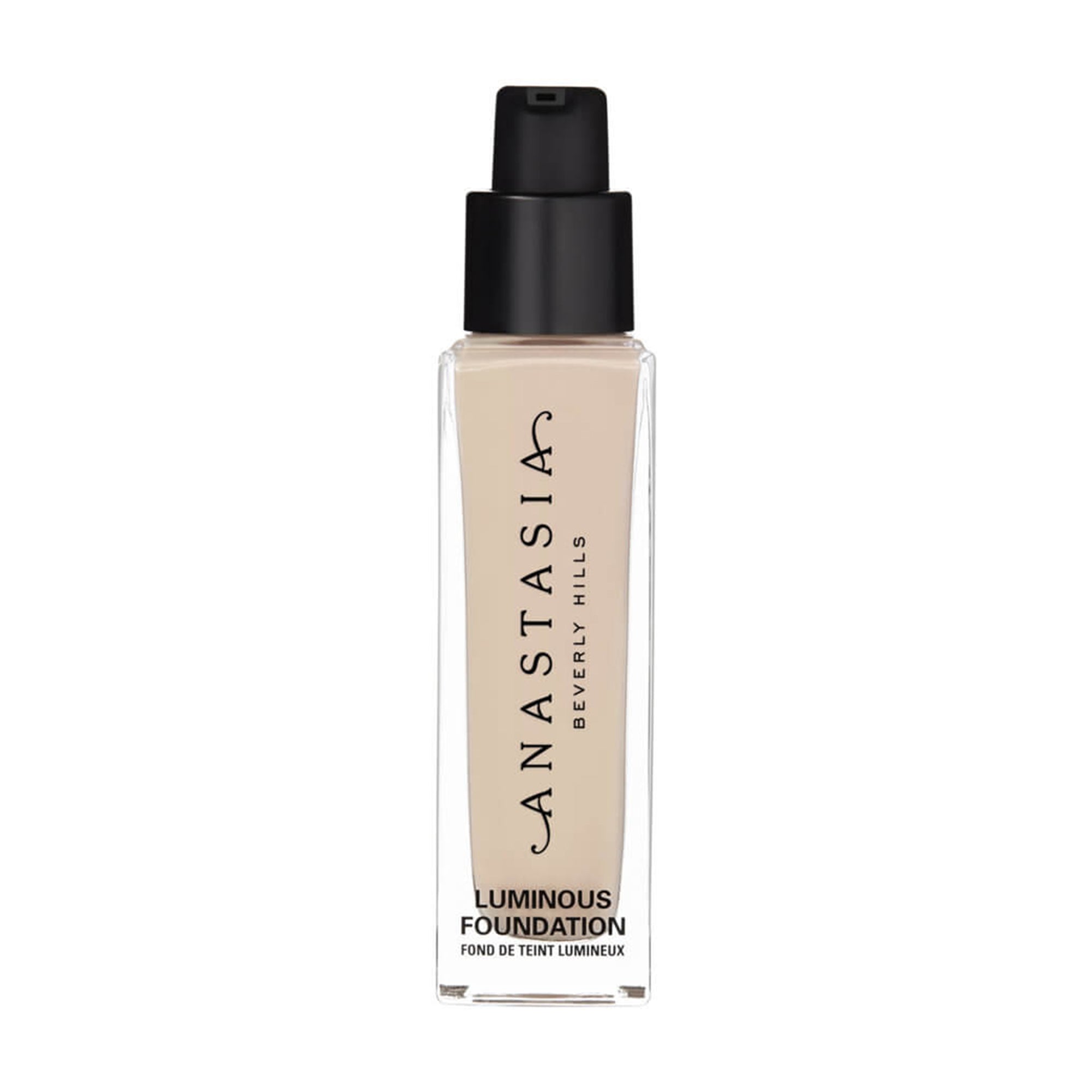 Luminous Foundation