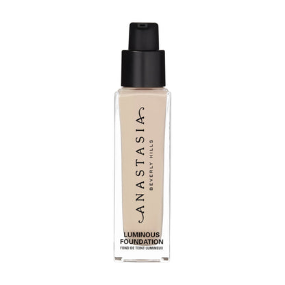 Luminous Foundation