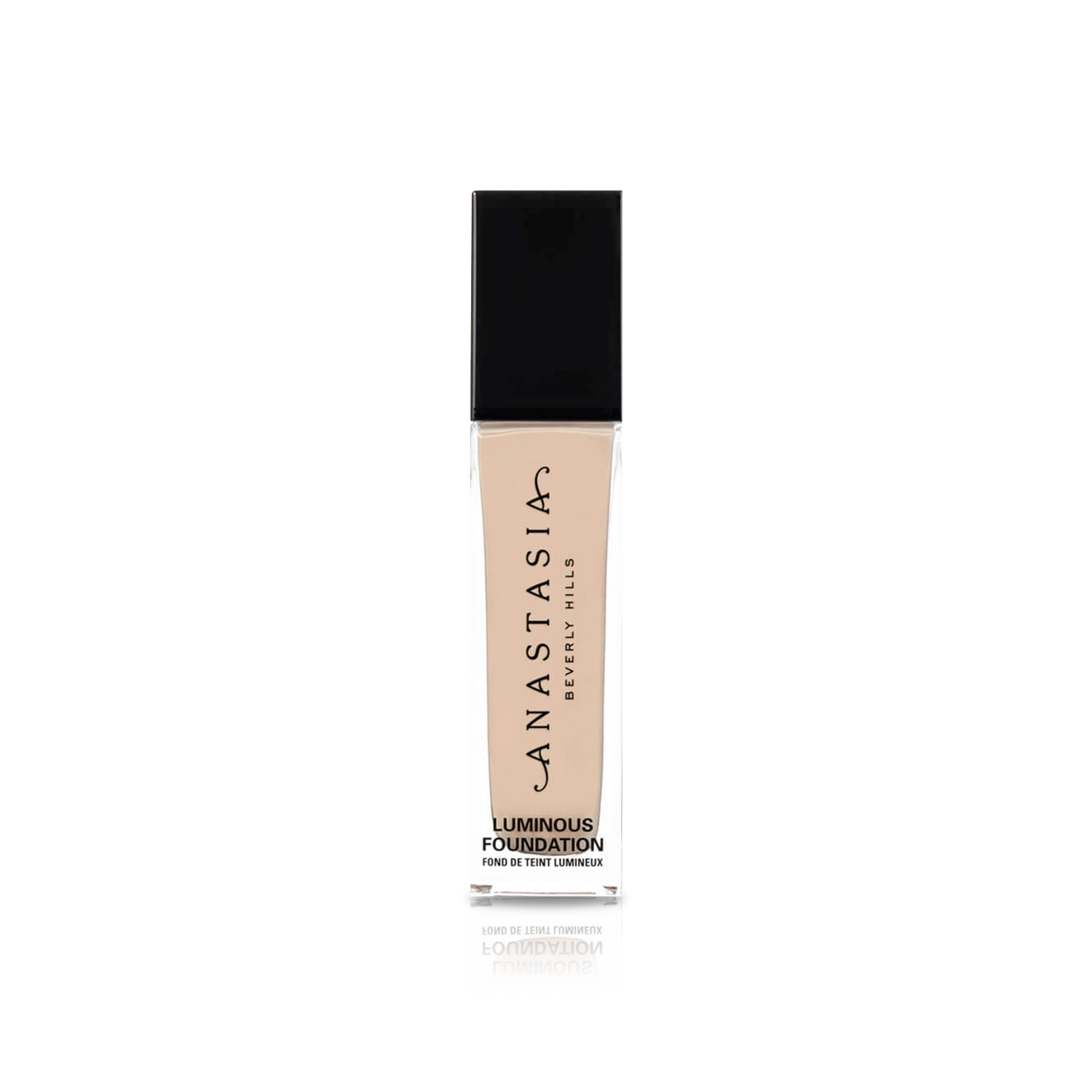 Luminous Foundation