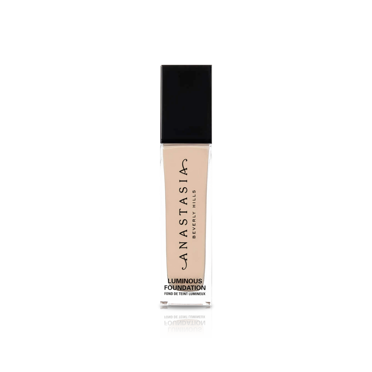 Luminous Foundation