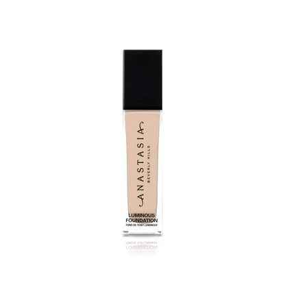 Luminous Foundation