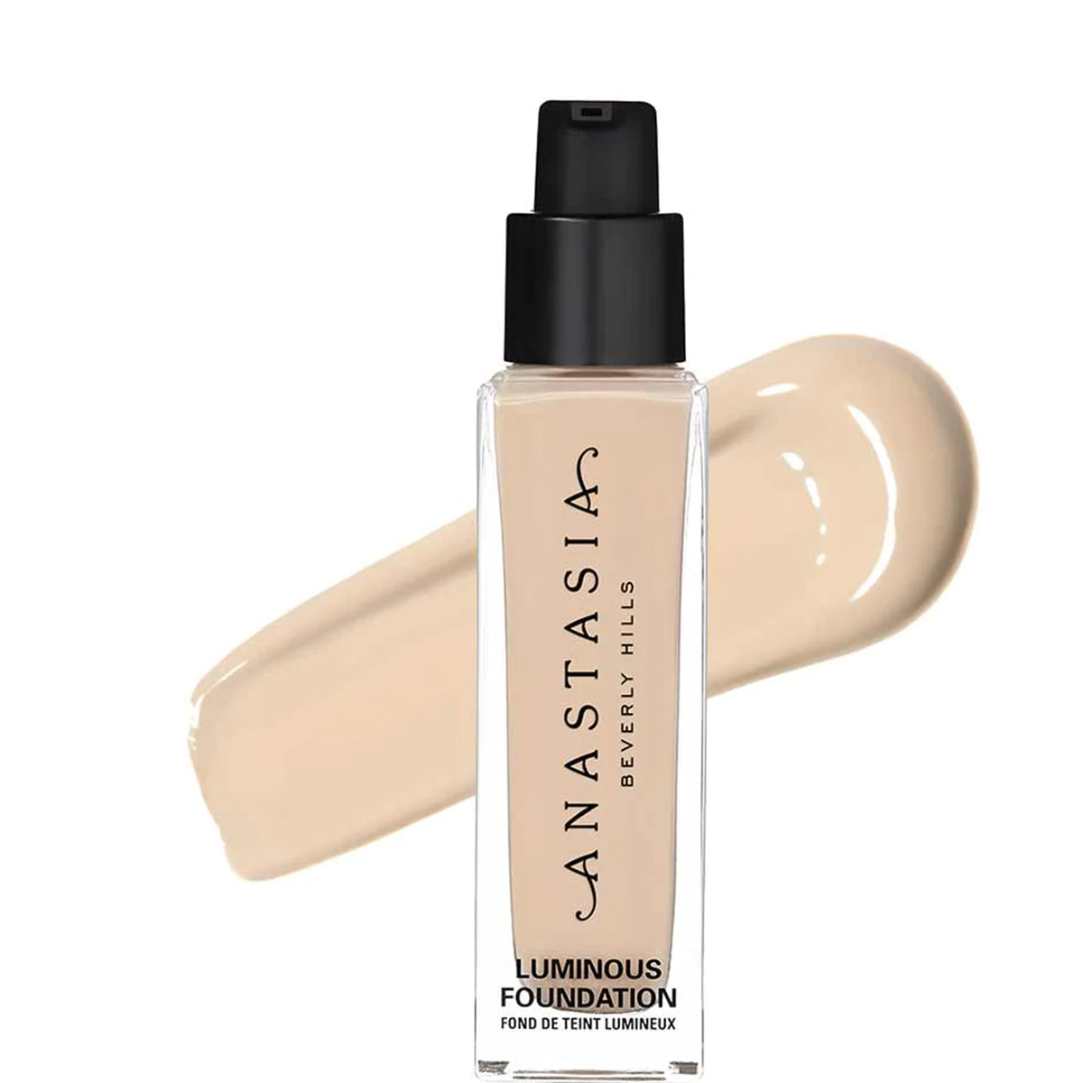 Luminous Foundation