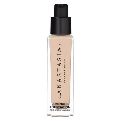 Luminous Foundation