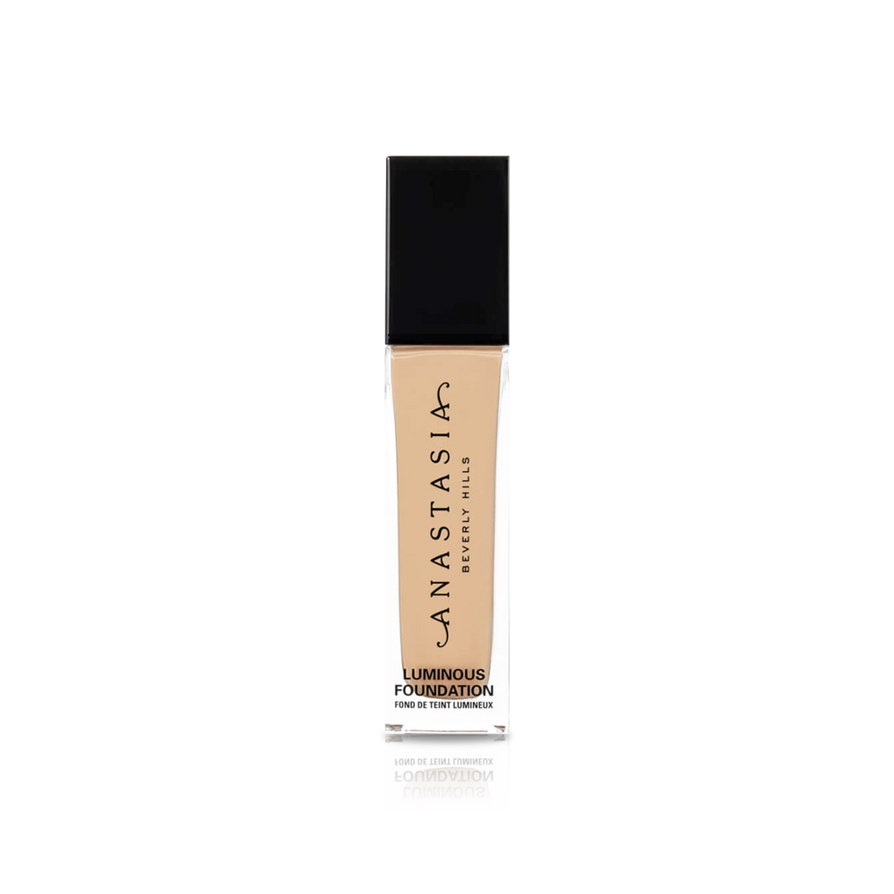 Luminous Foundation