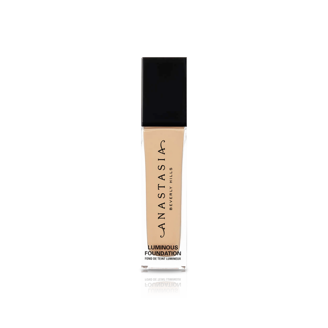 Luminous Foundation
