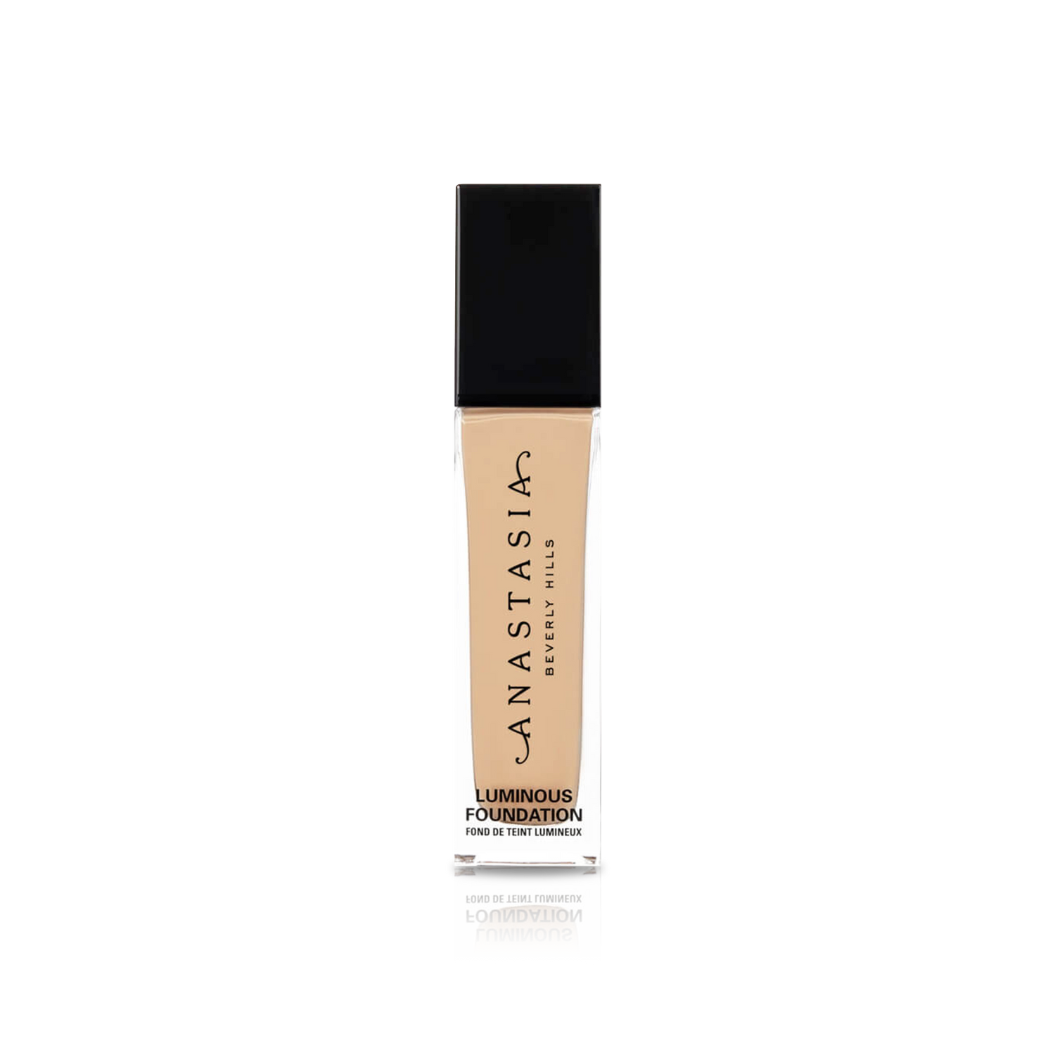 Luminous Foundation