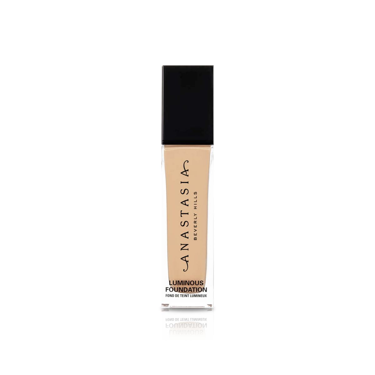 Luminous Foundation