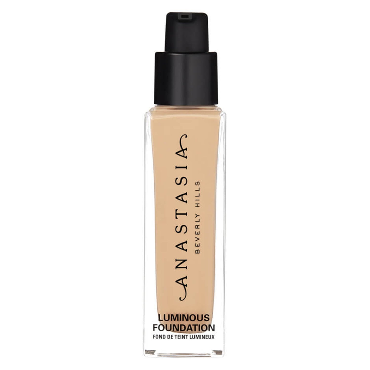 Luminous Foundation