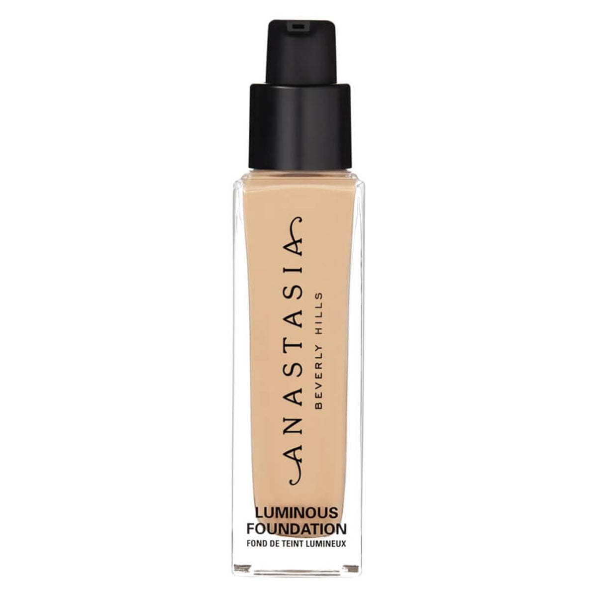 Luminous Foundation