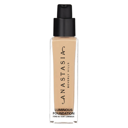 Luminous Foundation