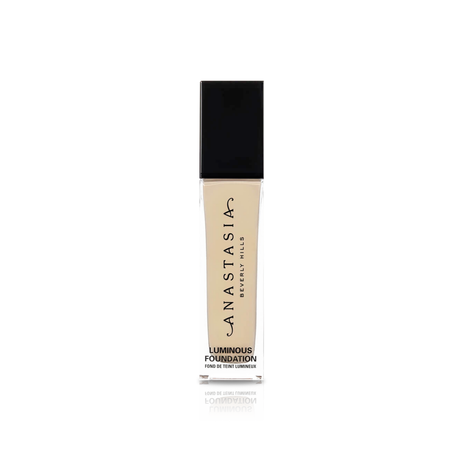 Luminous Foundation