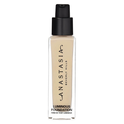 Luminous Foundation