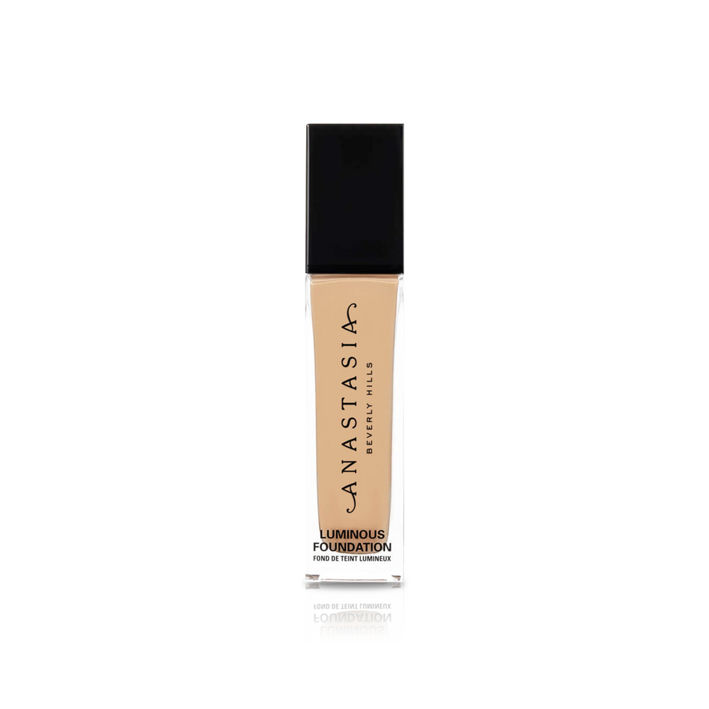 Luminous Foundation
