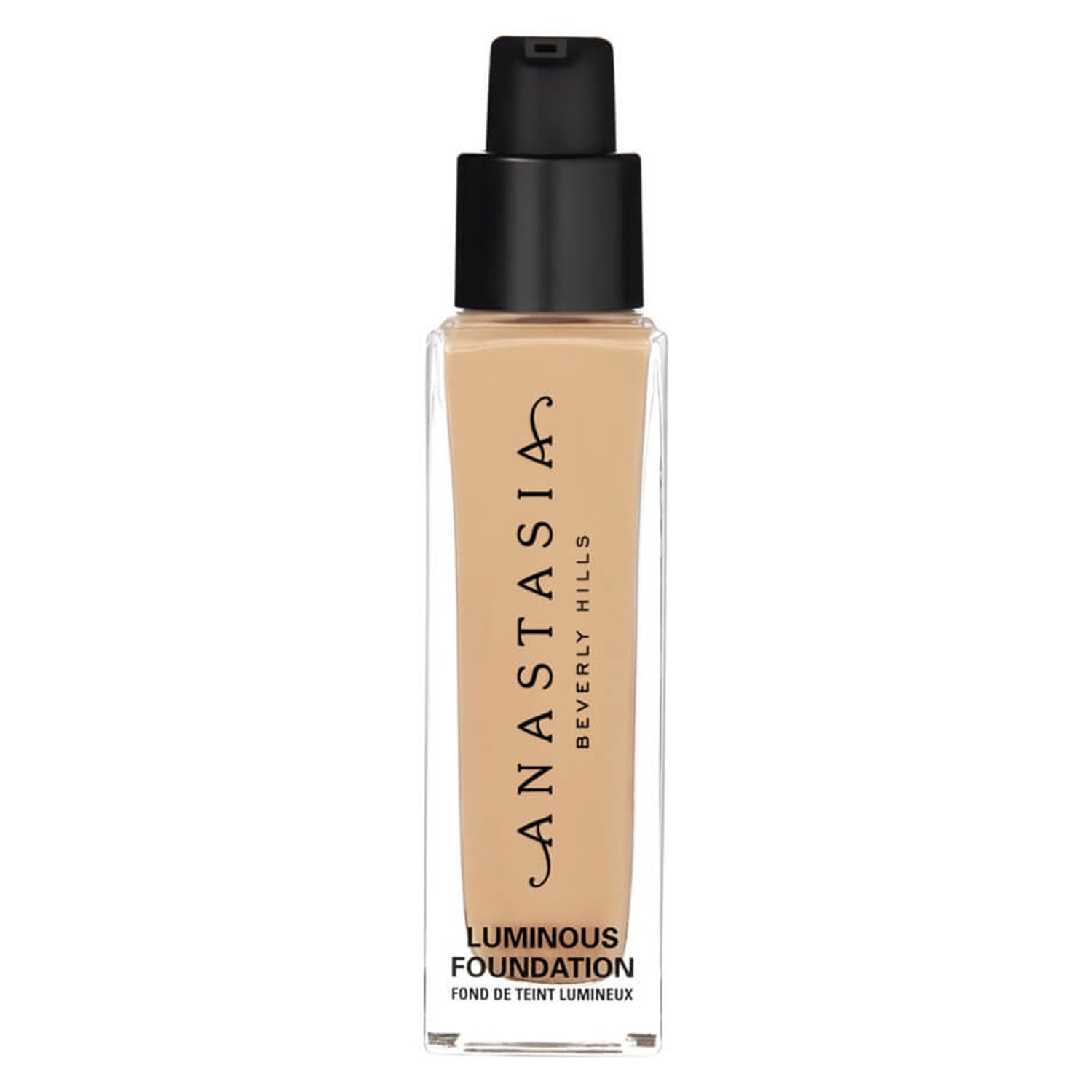 Luminous Foundation
