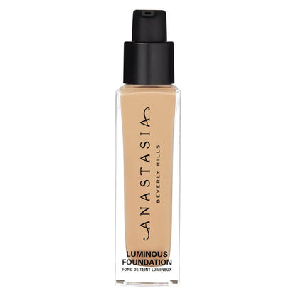 Luminous Foundation