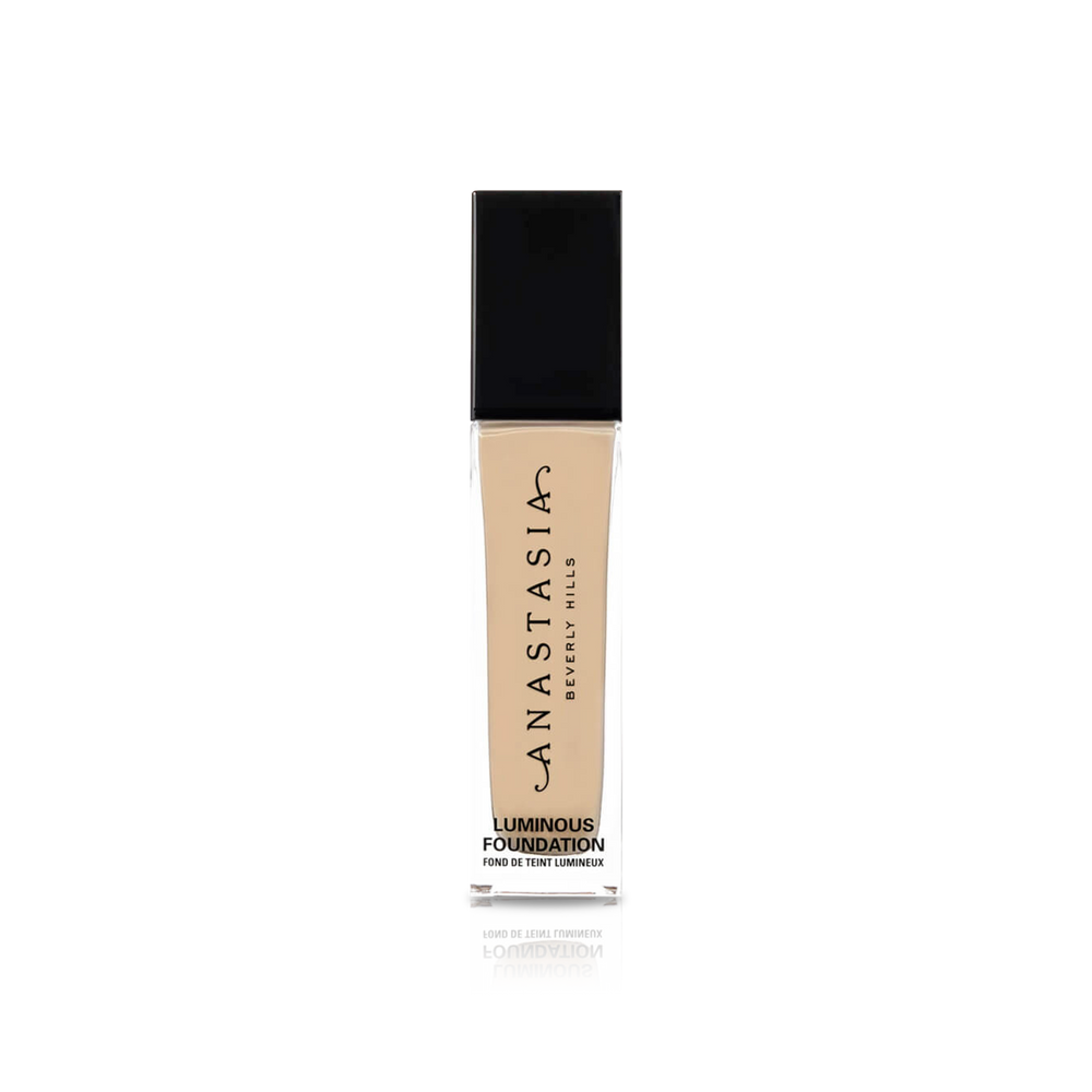 Luminous Foundation