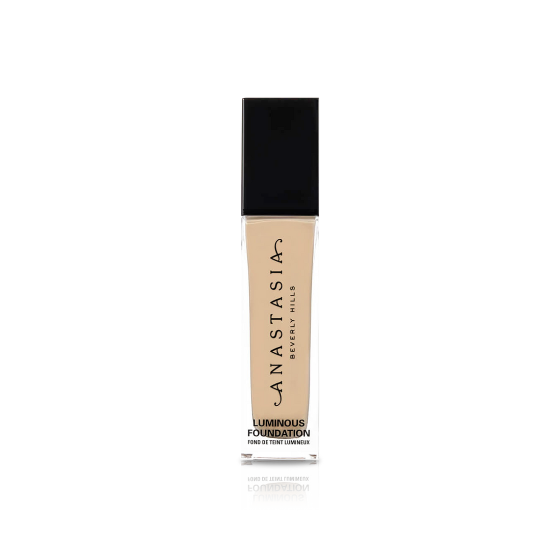 Luminous Foundation