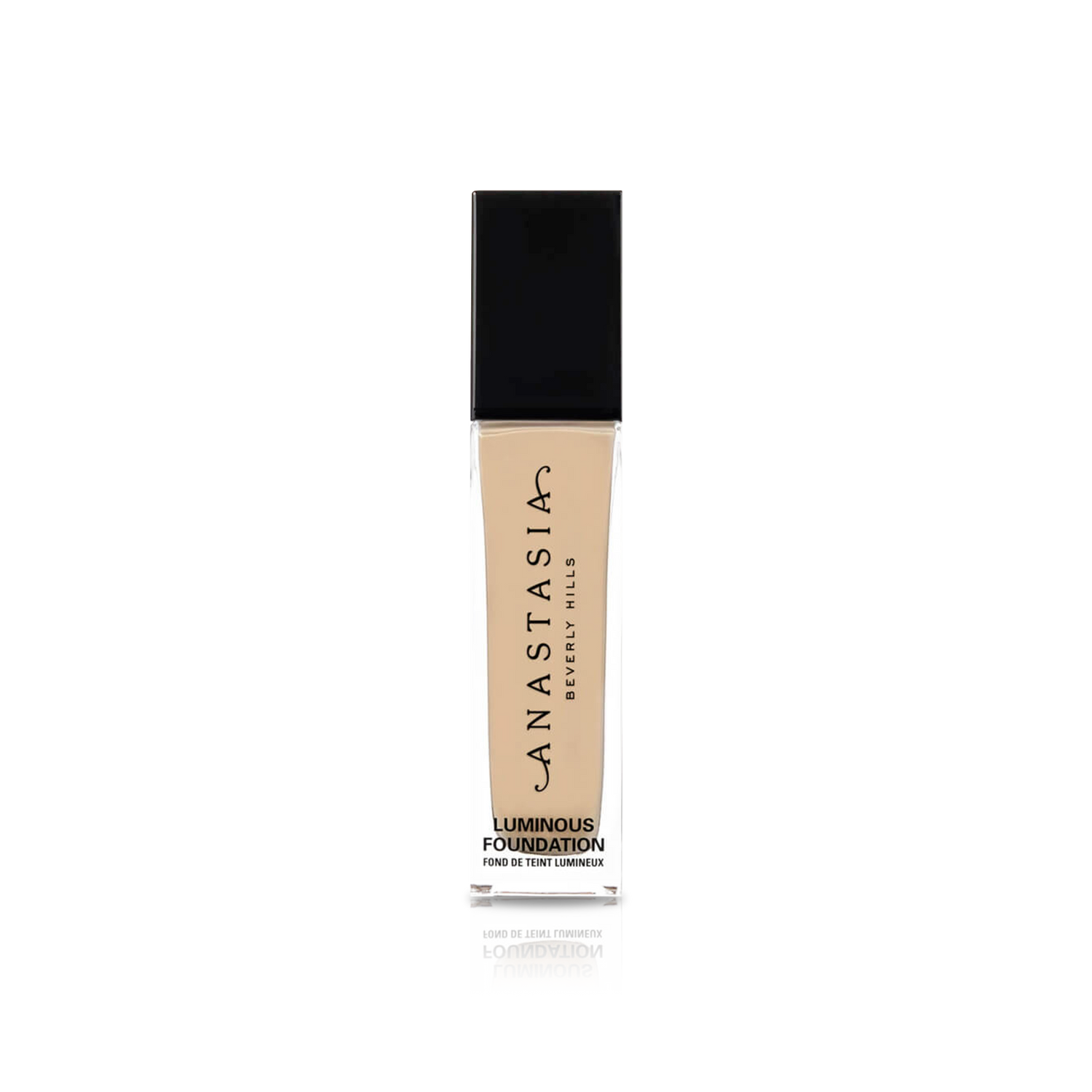 Luminous Foundation