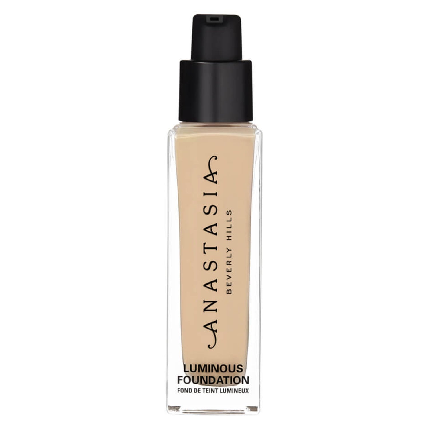Luminous Foundation