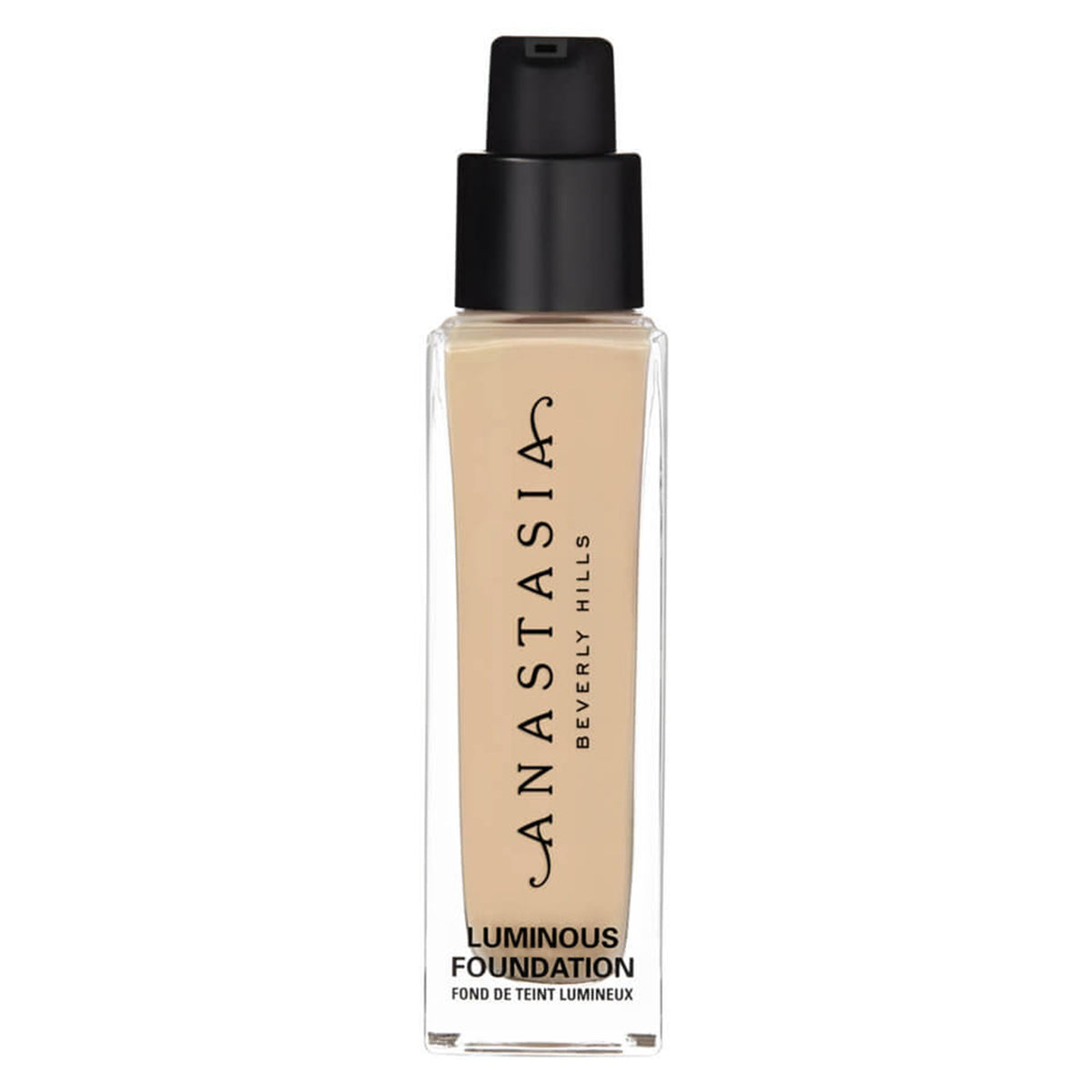 Luminous Foundation