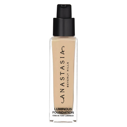 Luminous Foundation