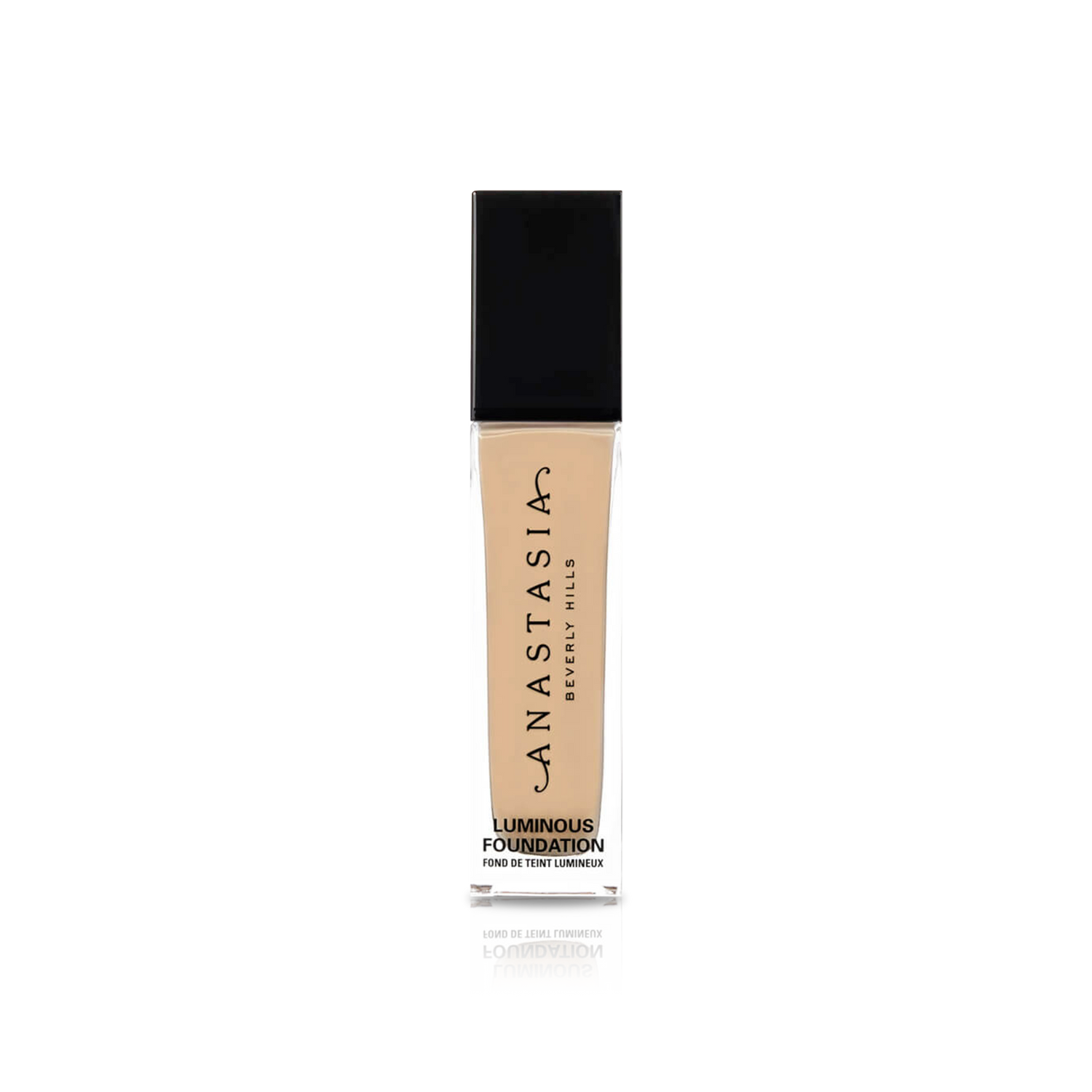 Luminous Foundation
