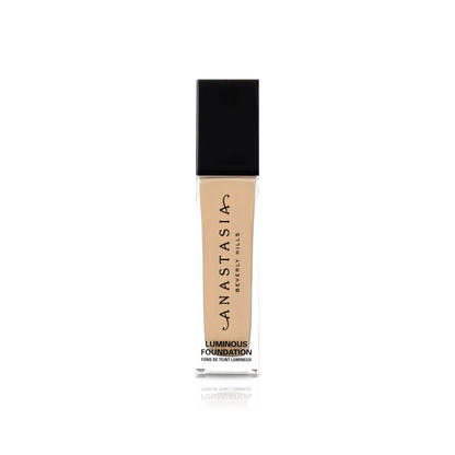 Luminous Foundation