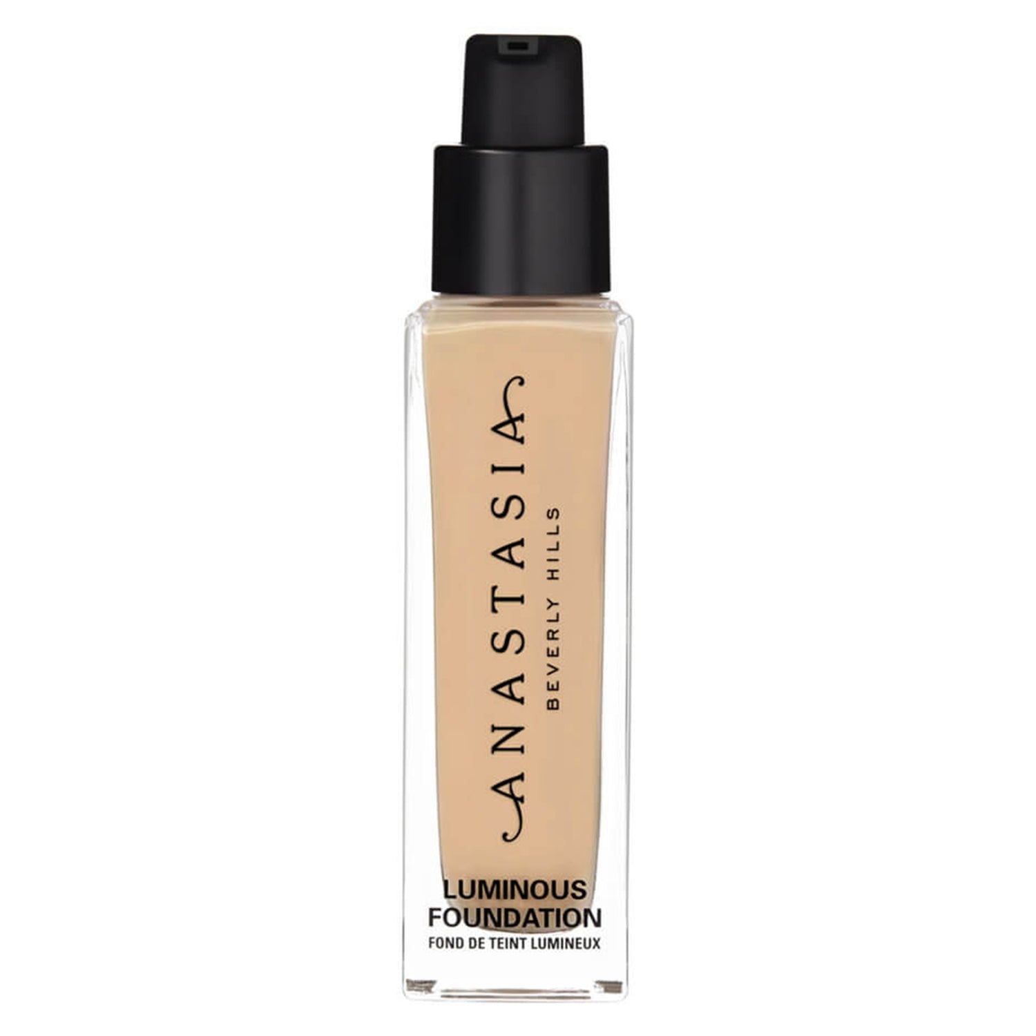 Luminous Foundation