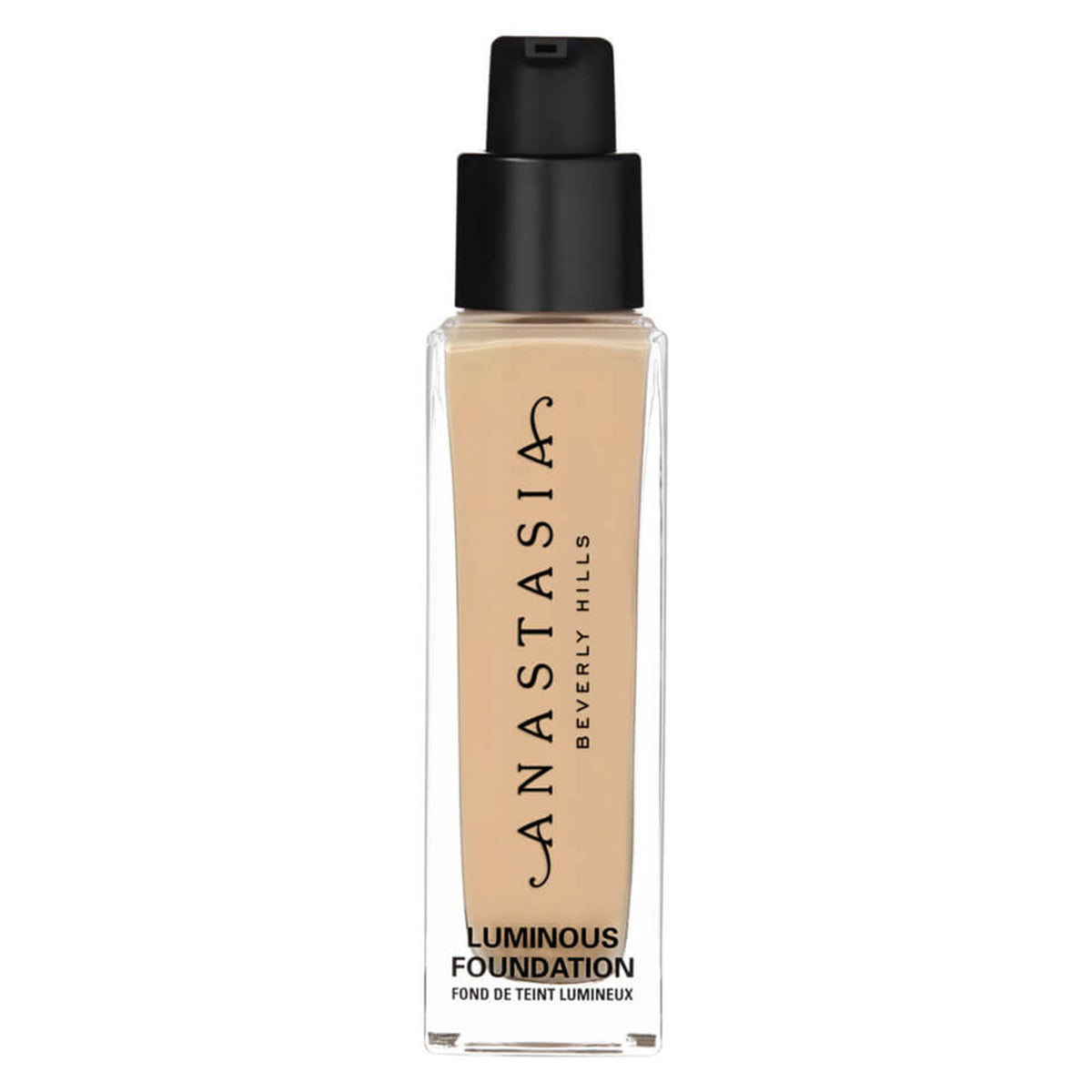 Luminous Foundation