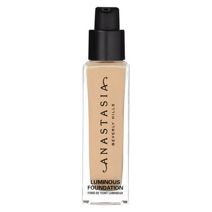 Luminous Foundation