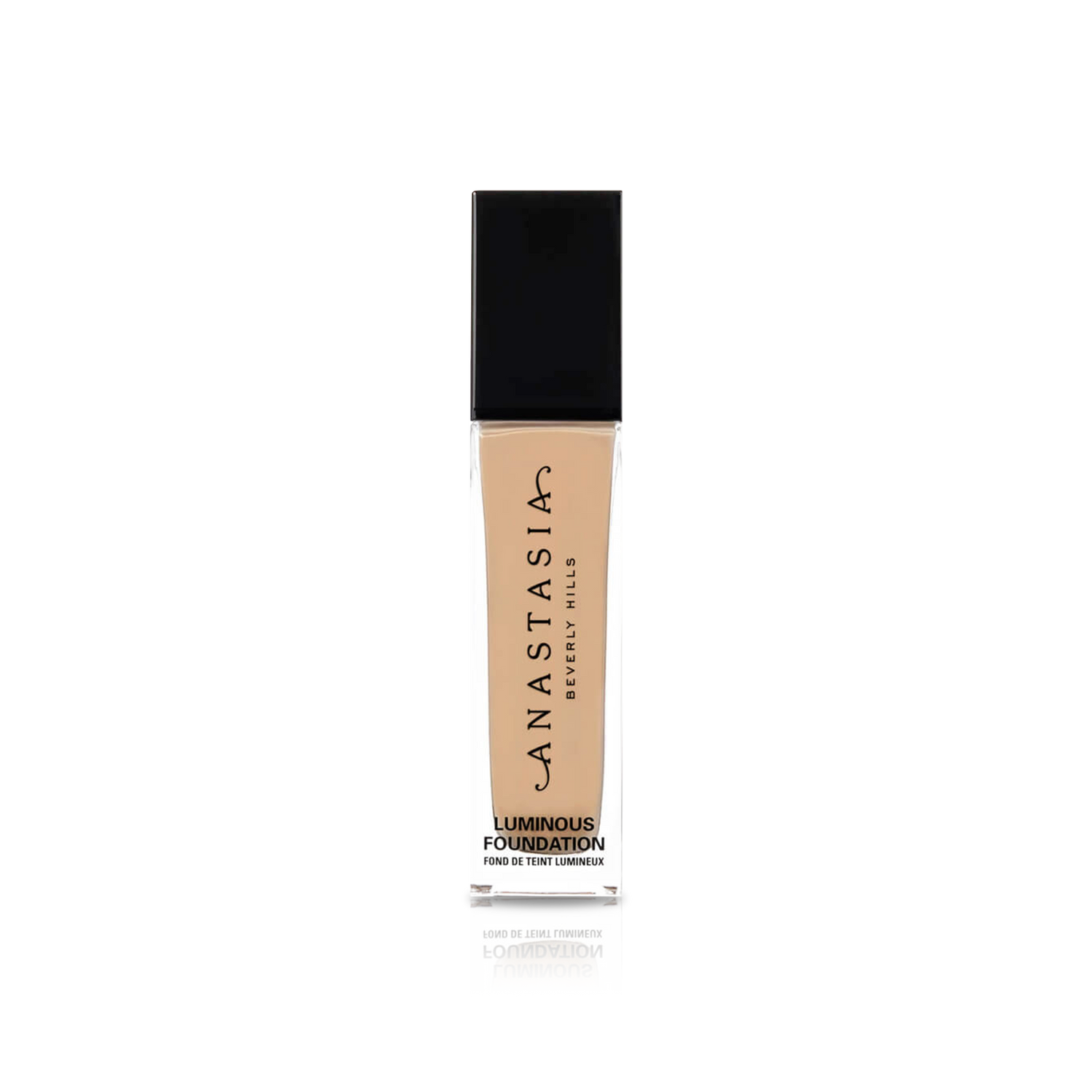 Luminous Foundation