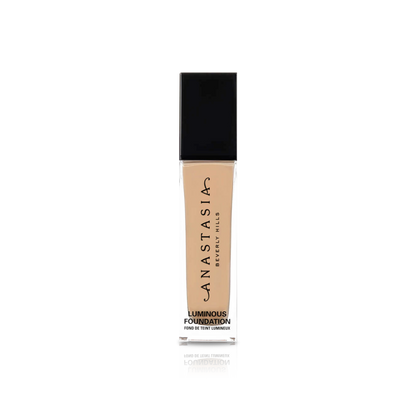 Luminous Foundation