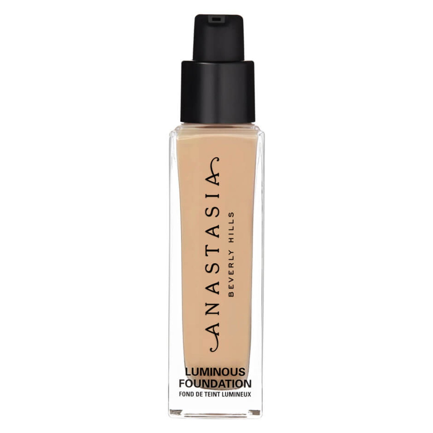Luminous Foundation