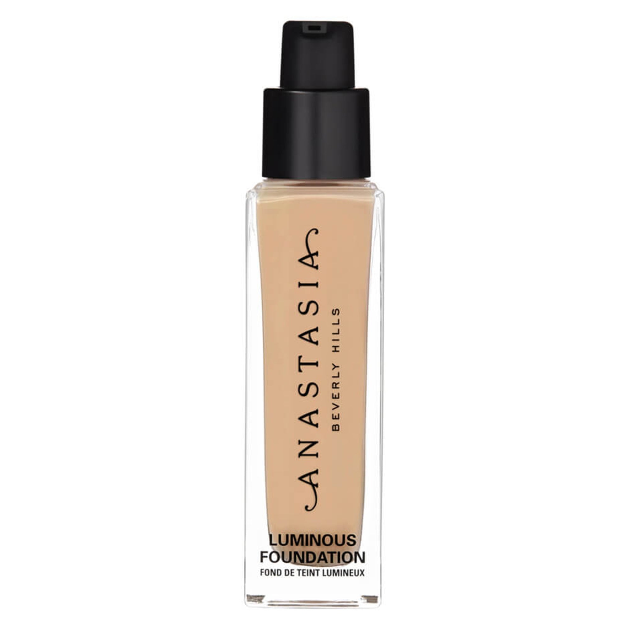 Luminous Foundation