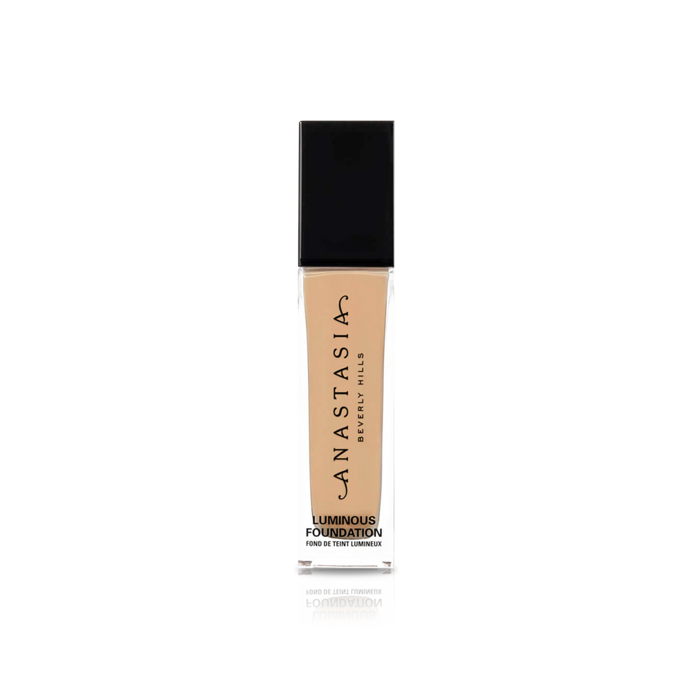 Luminous Foundation