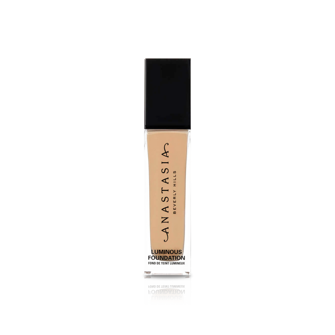 Luminous Foundation