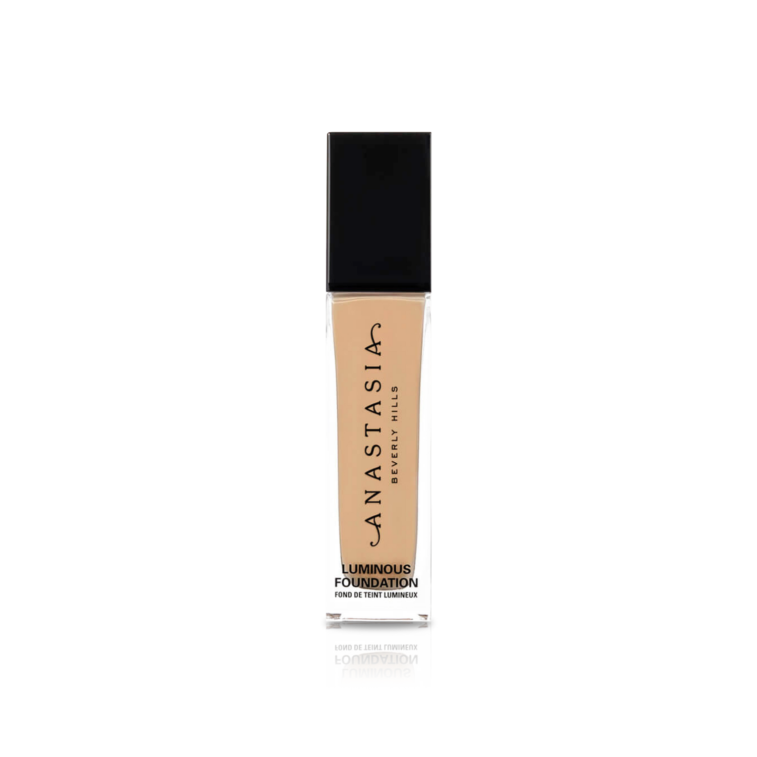 Luminous Foundation