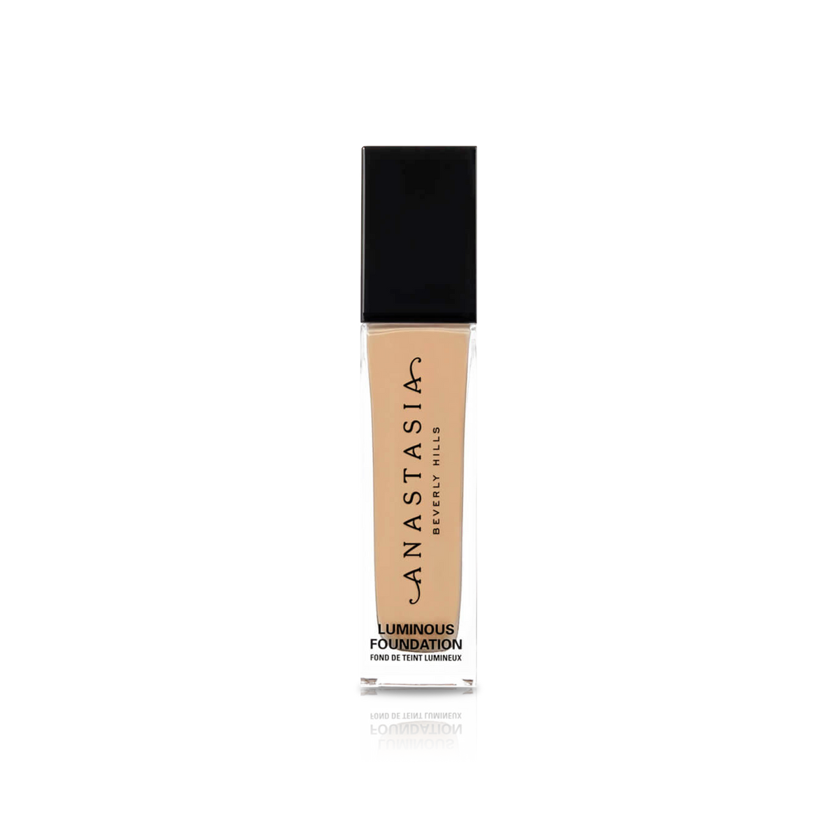 Luminous Foundation