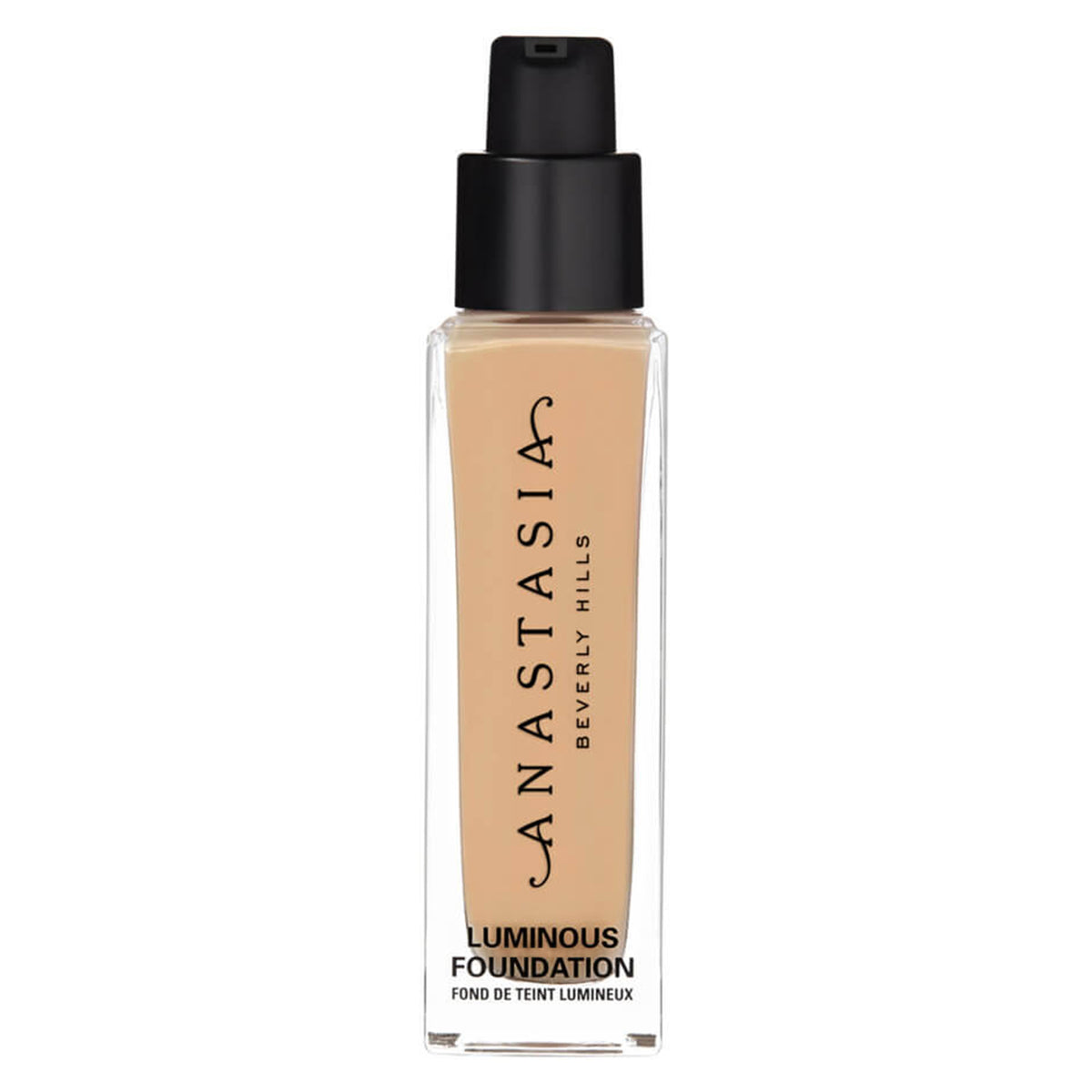 Luminous Foundation