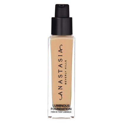 Luminous Foundation