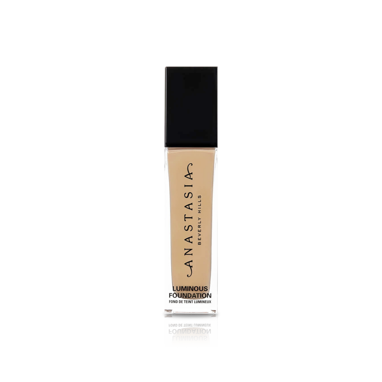 Luminous Foundation