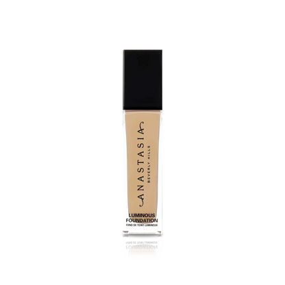 Luminous Foundation