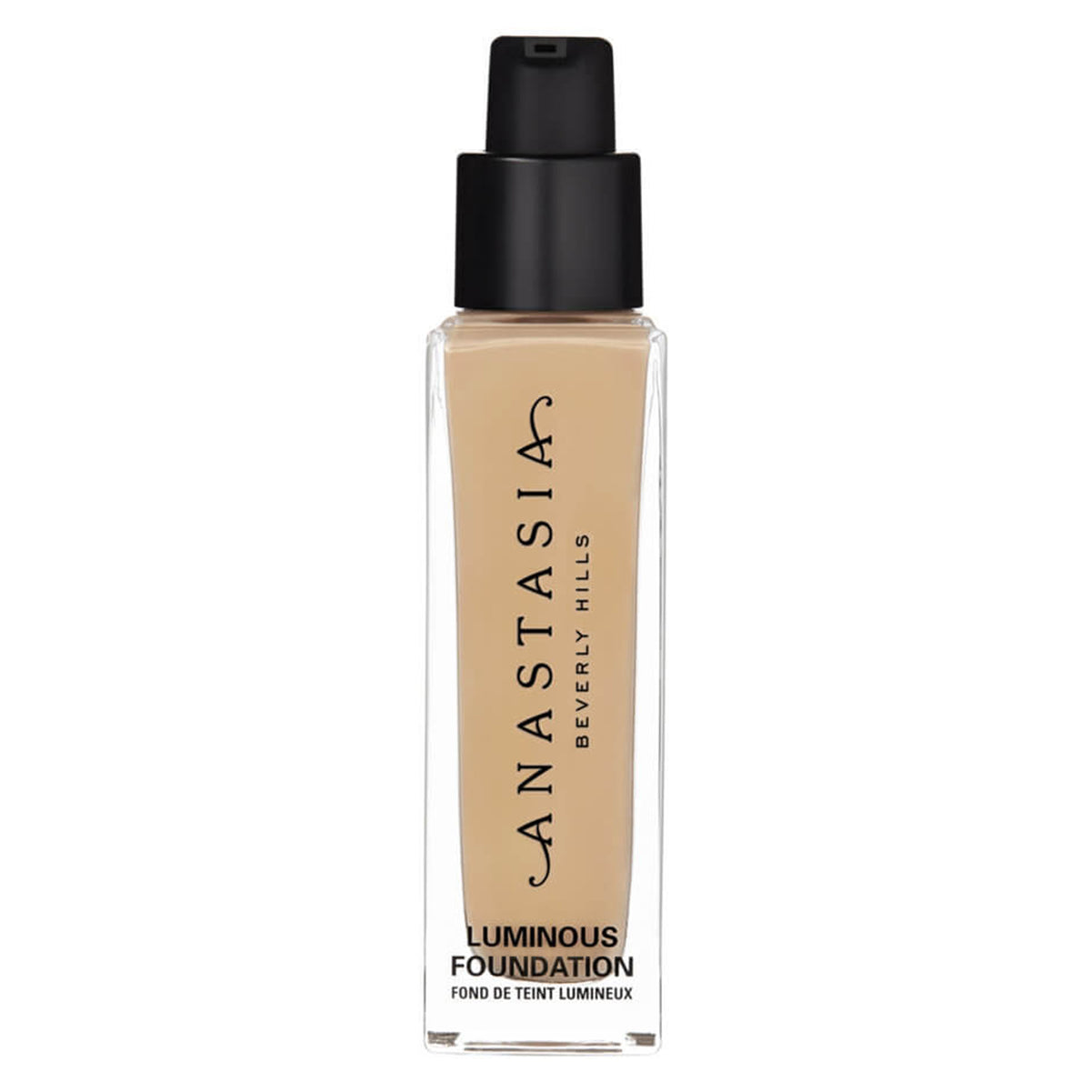 Luminous Foundation