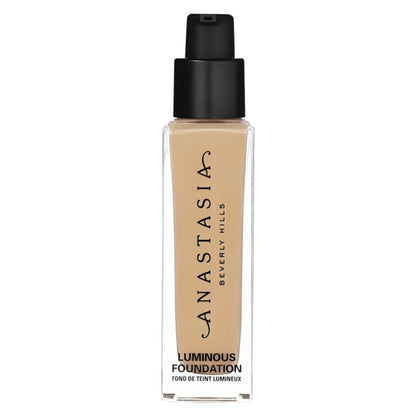 Luminous Foundation